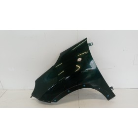 LEFT FRONT MUDGUARD  FIAT...