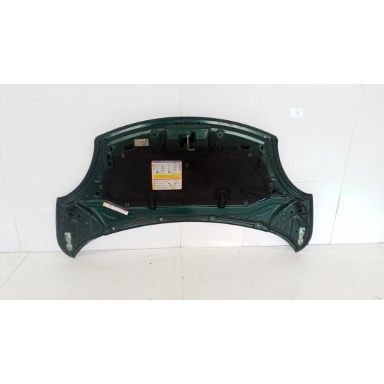 COFANO ANTERIORE FIAT F.500L 2012> usato