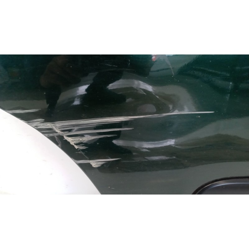 FIAT RIGHT REAR DOOR  FIAT F.500L 2012> used