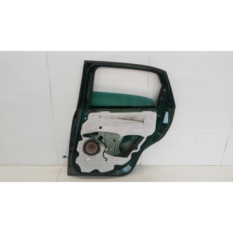FIAT RIGHT REAR DOOR  FIAT F.500L 2012> used