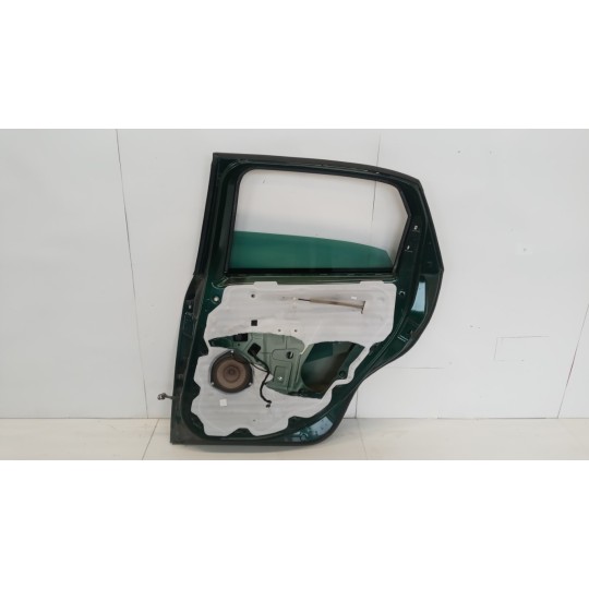 RIGHT REAR DOOR  FIAT F.500L 2012> used