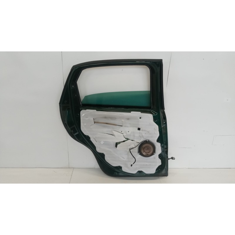 FIAT LEFT REAR DOOR  FIAT F.500L 2012> used