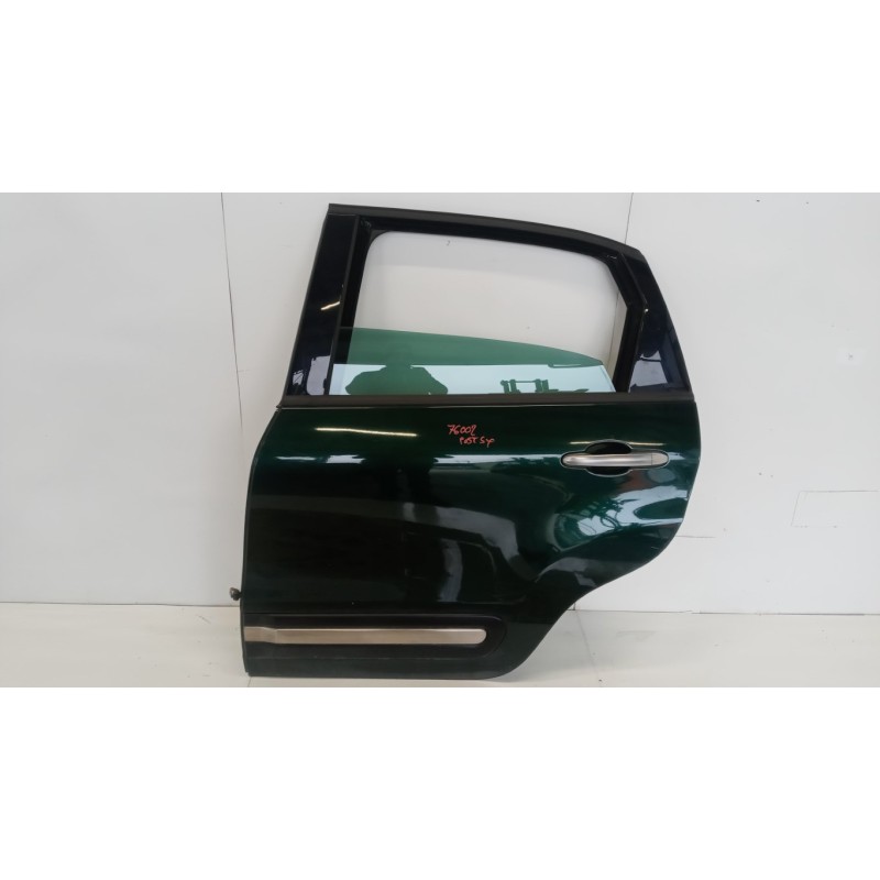 FIAT PORTA POSTERIORE SINISTRA FIAT F.500L 2012> usato