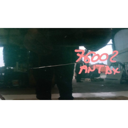 RIGHT FRONT DOOR  FIAT F.500L 2012> used