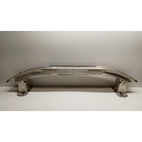CROSS FRONT BUMPER 
 ALFA...