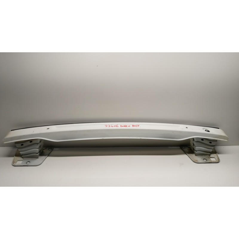 FIAT REAR CROSS BUMPER FIAT Doblo' 2015> used