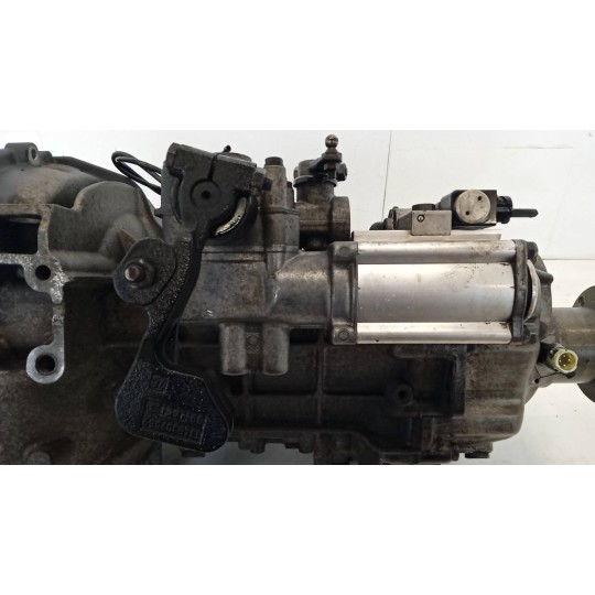 ATTUATORE IVECO EUROCARGO 2008>2013 used