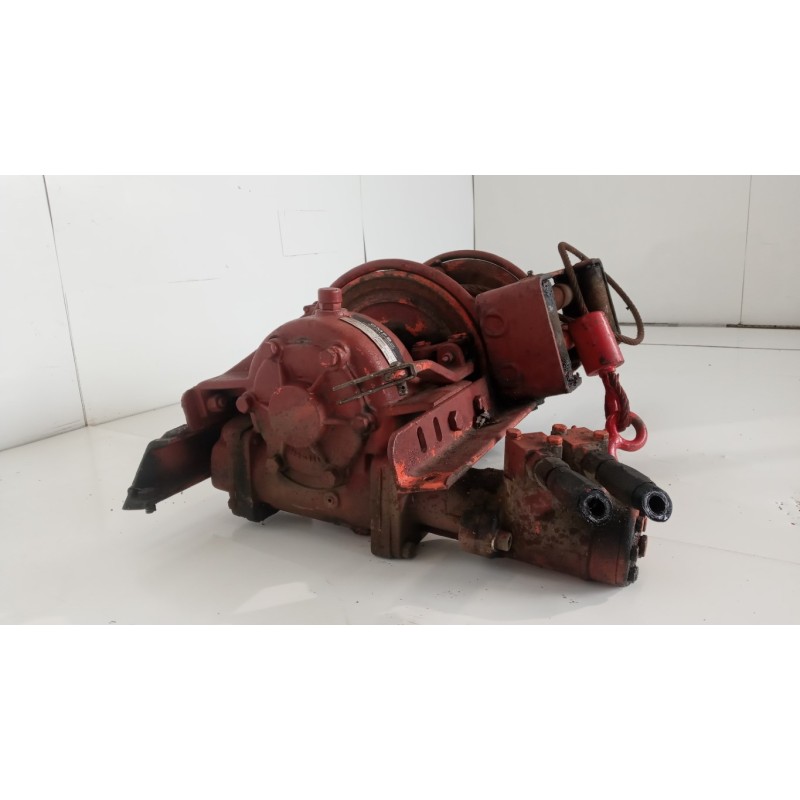 IVECO VERRICELLO IVECO 65-10 usato