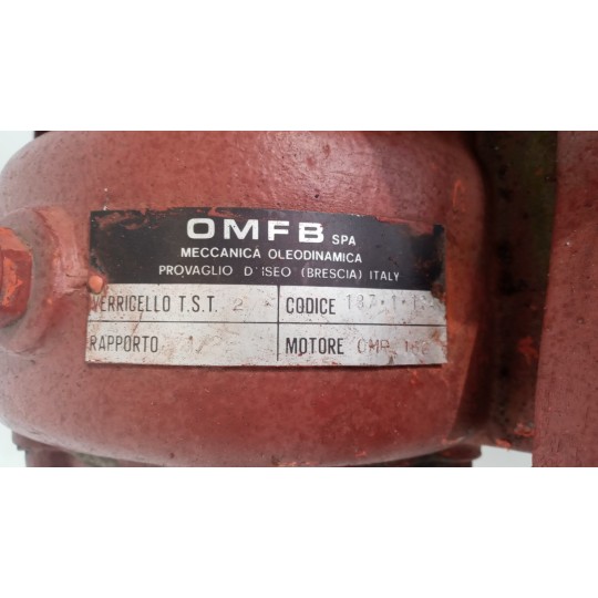 VERRICELLO IVECO 65-10 usato