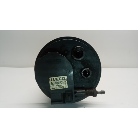 GALLEGGIANTE SERBATOIO IVECO EUROCARGO 2008>2013 used