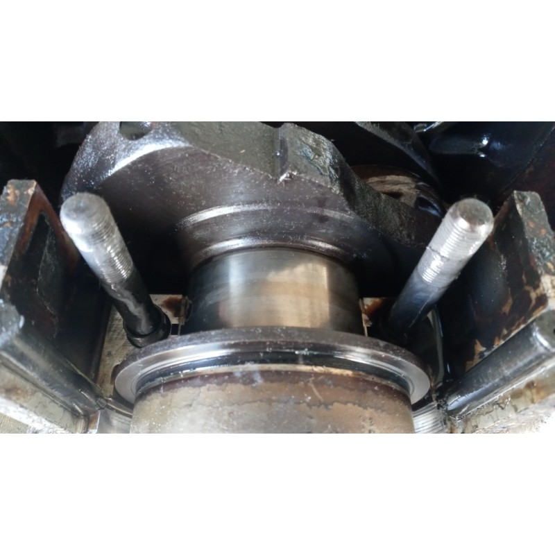 ALFA ROMEO ENGINE ALFA ROMEO Giulietta 1977>1985 used