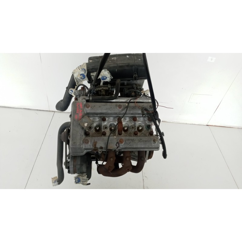 ALFA ROMEO MOTORE ALFA ROMEO Giulietta 1977>1985 usato