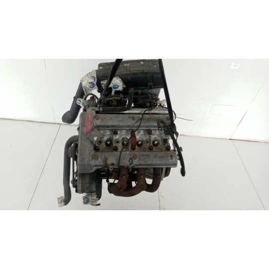 MOTORE ALFA ROMEO Giulietta 1977>1985 usato