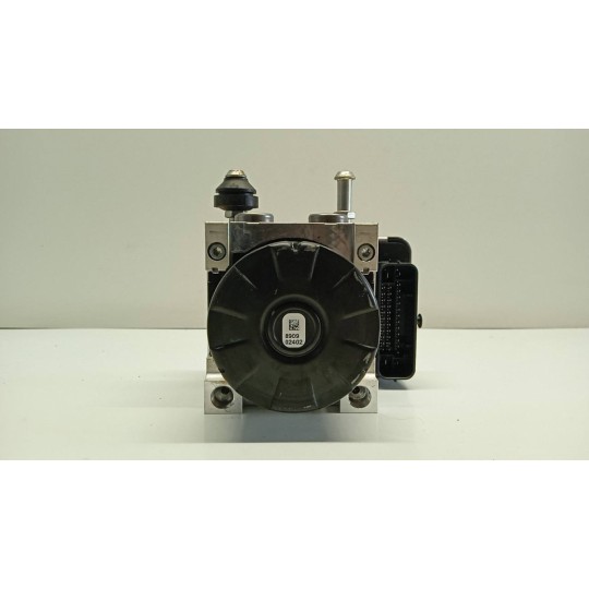 ABS SYSTEM NISSAN Navarra 2015> used