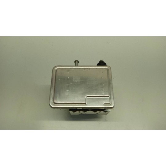 ABS SYSTEM NISSAN Navarra 2015> used