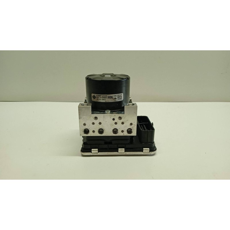 NISSAN ABS SYSTEM NISSAN Navarra 2015> used