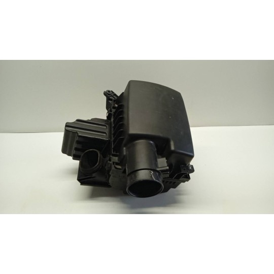 BOX FILTER NISSAN Navarra 2015> used