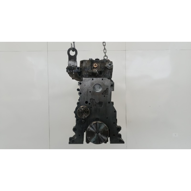 IVECO ENGINE IVECO EUROCARGO 2008>2013 used