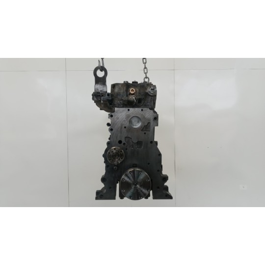 ENGINE IVECO EUROCARGO 2008>2013 used