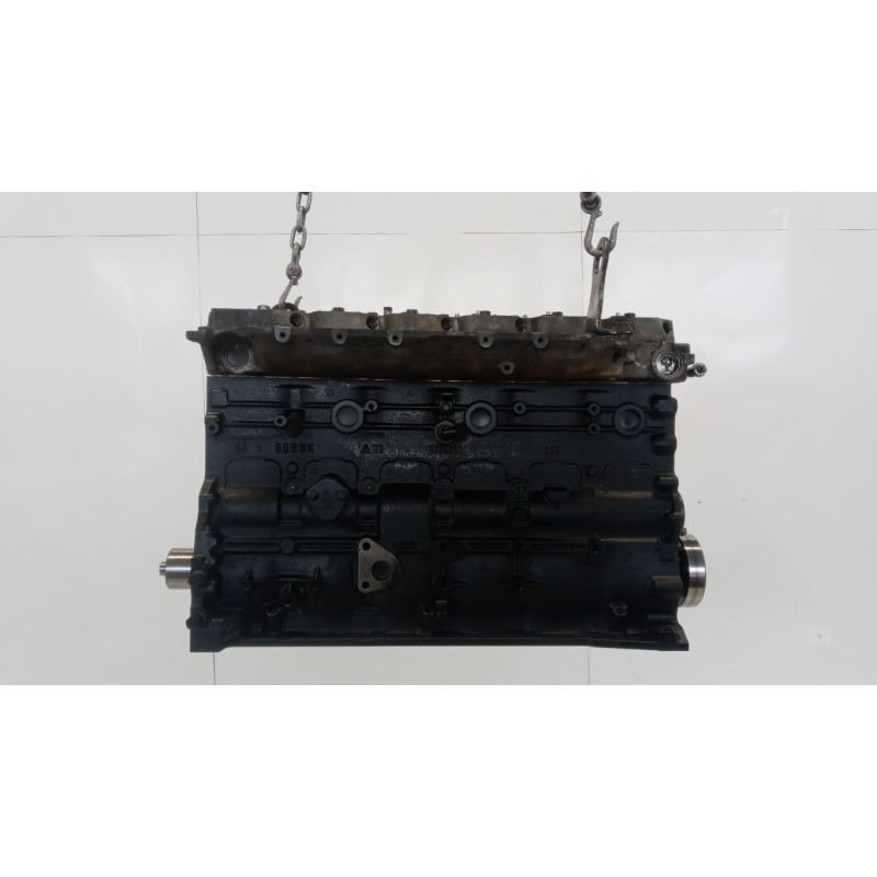 IVECO ENGINE IVECO EUROCARGO 2008>2013 used