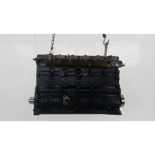 ENGINE IVECO EUROCARGO 2008>2013 used