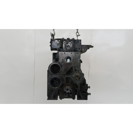 ENGINE IVECO EUROCARGO 2008>2013 used