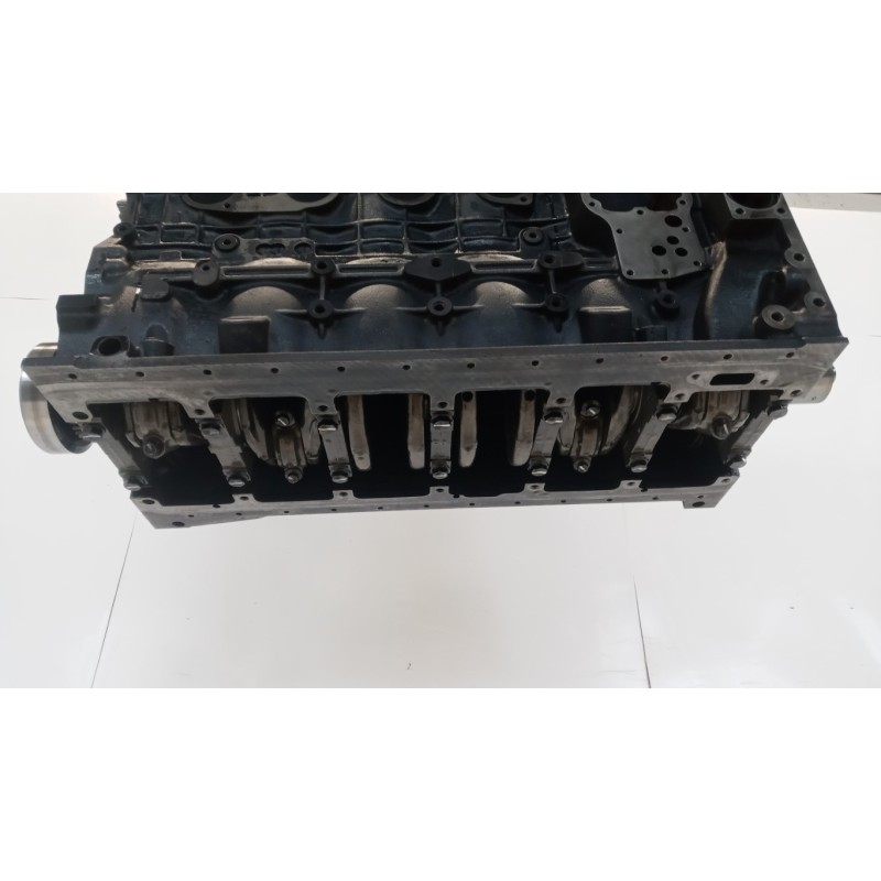 IVECO ENGINE IVECO EUROCARGO 2008>2013 used