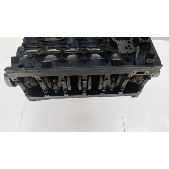 ENGINE IVECO EUROCARGO 2008>2013 used