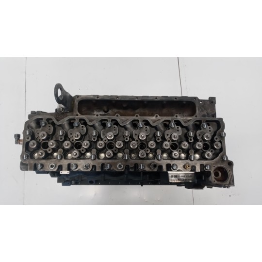 ENGINE IVECO EUROCARGO 2008>2013 used