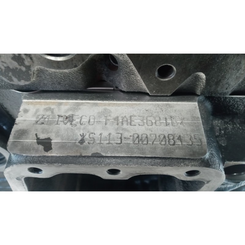 IVECO MOTORE IVECO EUROCARGO 2008>2013 usato