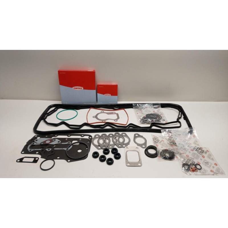 IVECO MOTORE IVECO EUROCARGO 2008>2013 usato