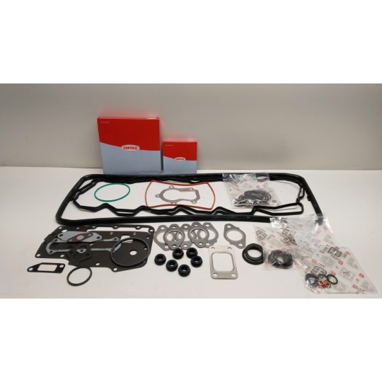 ENGINE IVECO EUROCARGO 2008>2013 used