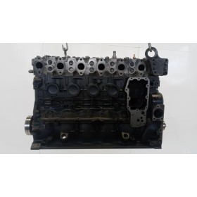 ENGINE IVECO EUROCARGO...