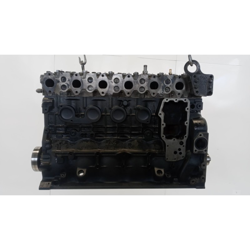 IVECO ENGINE IVECO EUROCARGO 2008>2013 used