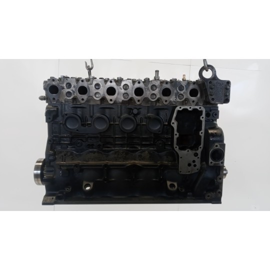 ENGINE IVECO EUROCARGO 2008>2013 used