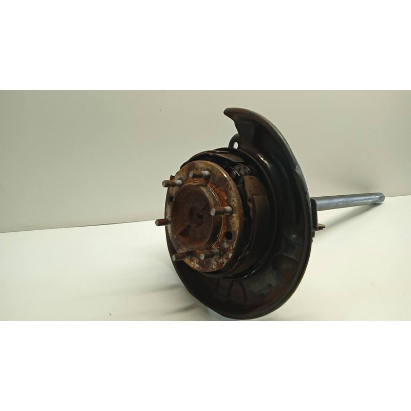 TOYOTA REAR HALF-AXLES LEFT  TOYOTA Land Cruiser 90/95 used
