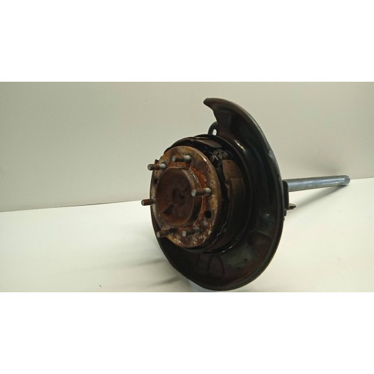 REAR HALF-AXLES LEFT  TOYOTA Land Cruiser 90/95 used