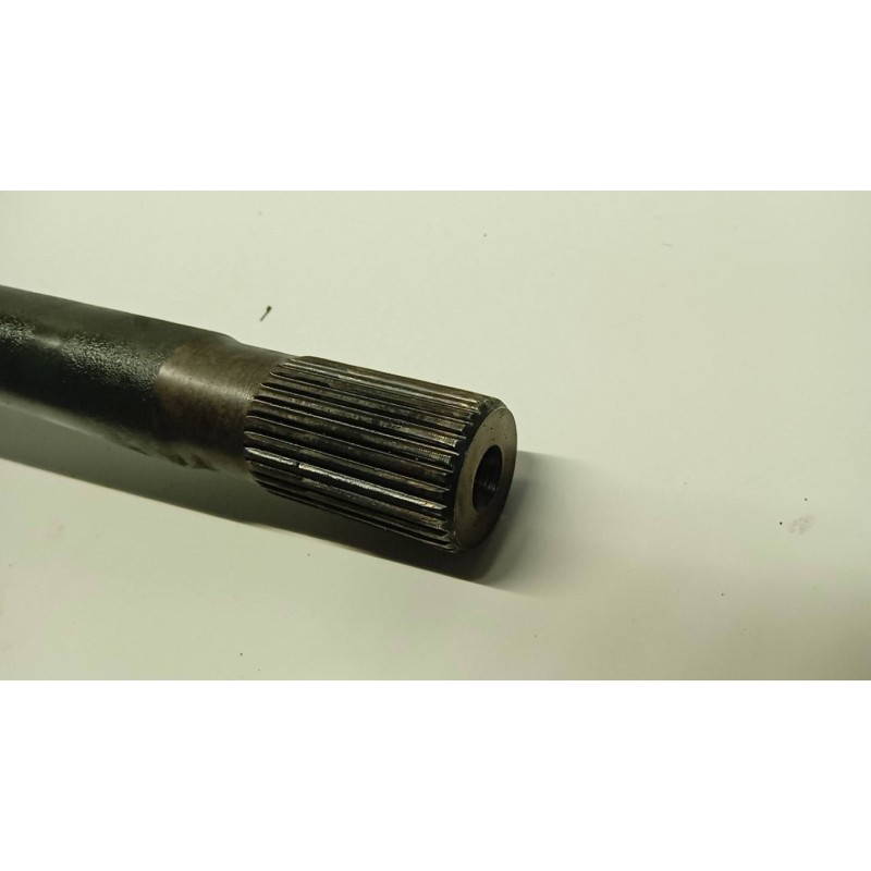 TOYOTA REAR HALF-AXLES LEFT  TOYOTA Land Cruiser 90/95 used