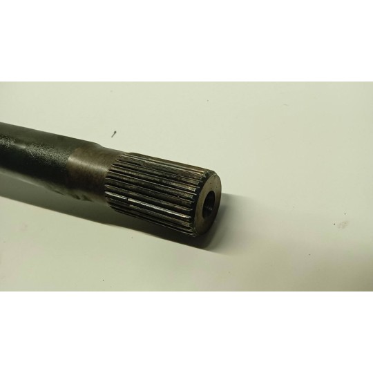 REAR HALF-AXLES LEFT  TOYOTA Land Cruiser 90/95 used