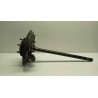 TOYOTA REAR HALF-AXLES LEFT  TOYOTA Land Cruiser 90/95 used