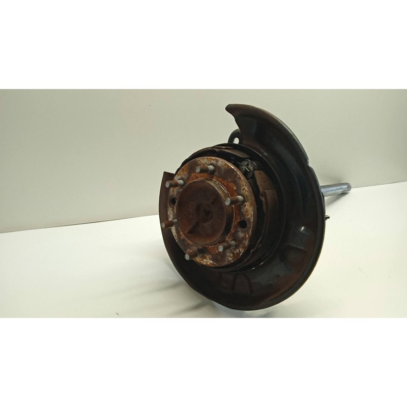 TOYOTA SEMIASSE POSTERIORE DESTRO TOYOTA Land Cruiser 90/95 usato