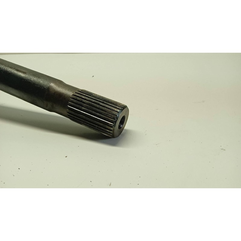 TOYOTA REAR HALF-AXLES RIGHT TOYOTA Land Cruiser 90/95 used