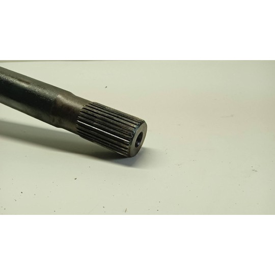 REAR HALF-AXLES RIGHT TOYOTA Land Cruiser 90/95 used