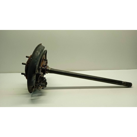 REAR HALF-AXLES RIGHT TOYOTA Land Cruiser 90/95 used