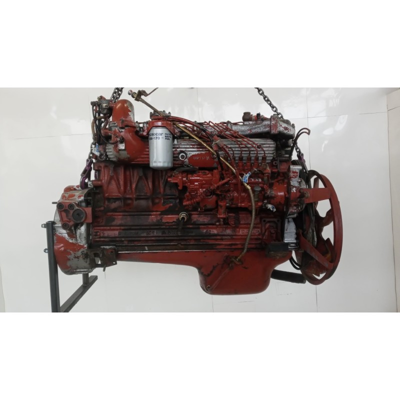IVECO MOTORE IVECO 165-24 usato