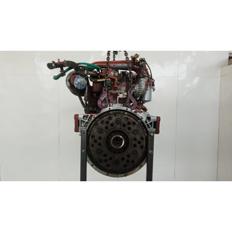 IVECO ENGINE IVECO 165-24 used