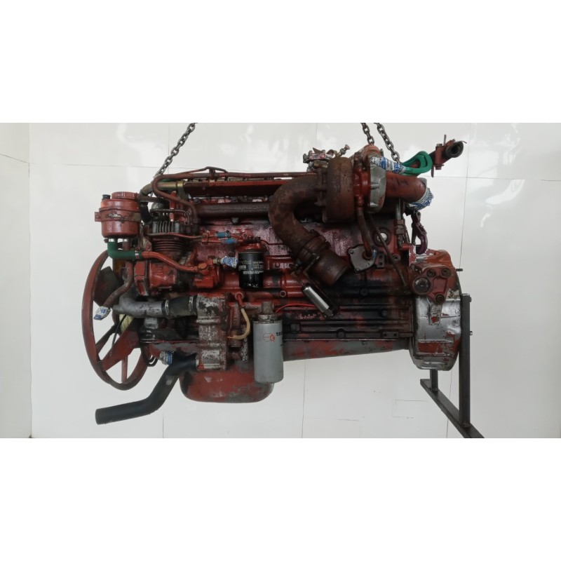 IVECO ENGINE IVECO 165-24 used