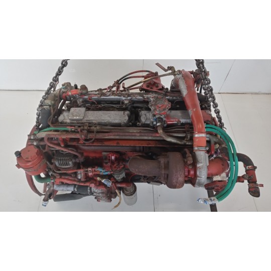 ENGINE IVECO 165-24 used