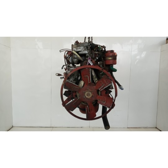 ENGINE IVECO 165-24 used