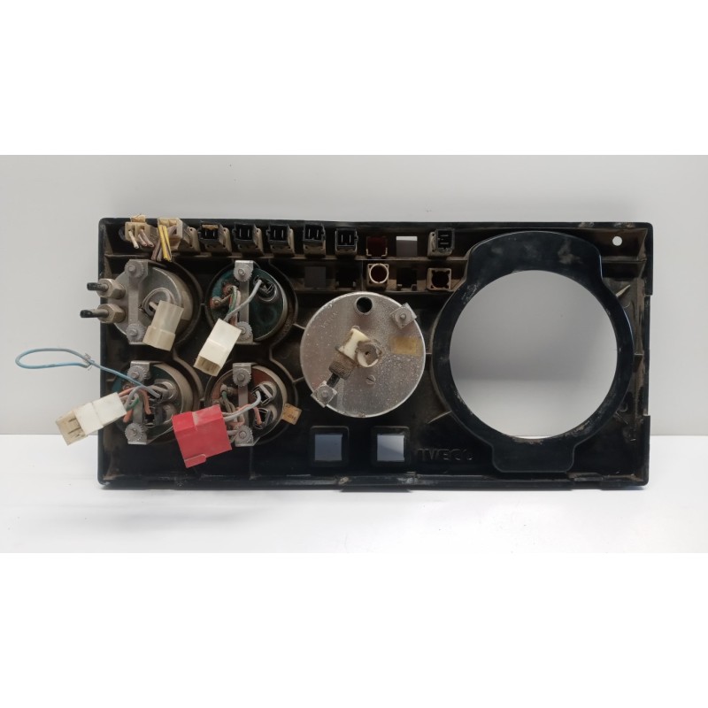 IVECO QUADRO STRUMENTI IVECO 165-24 usato